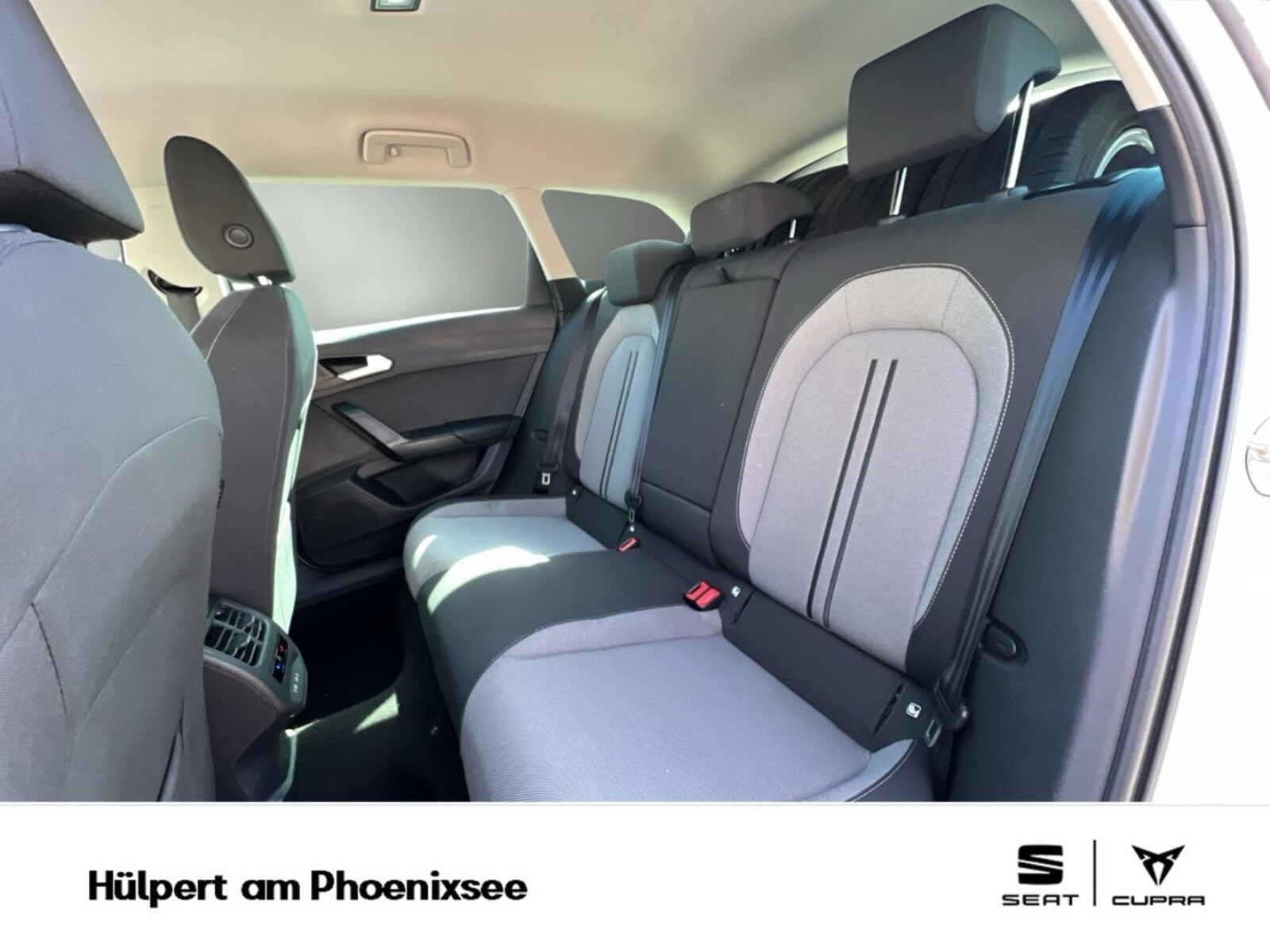 SEAT Leon Sportstourer – Bild 8