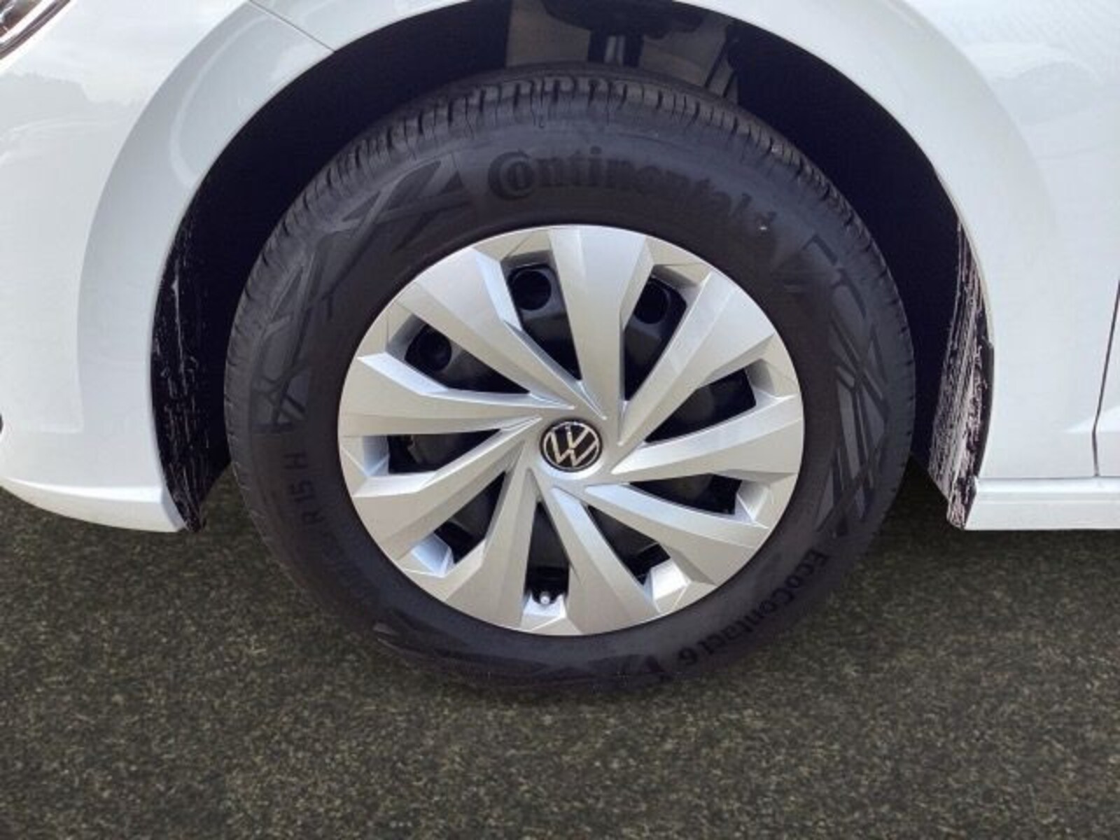 Volkswagen Polo – Bild 14