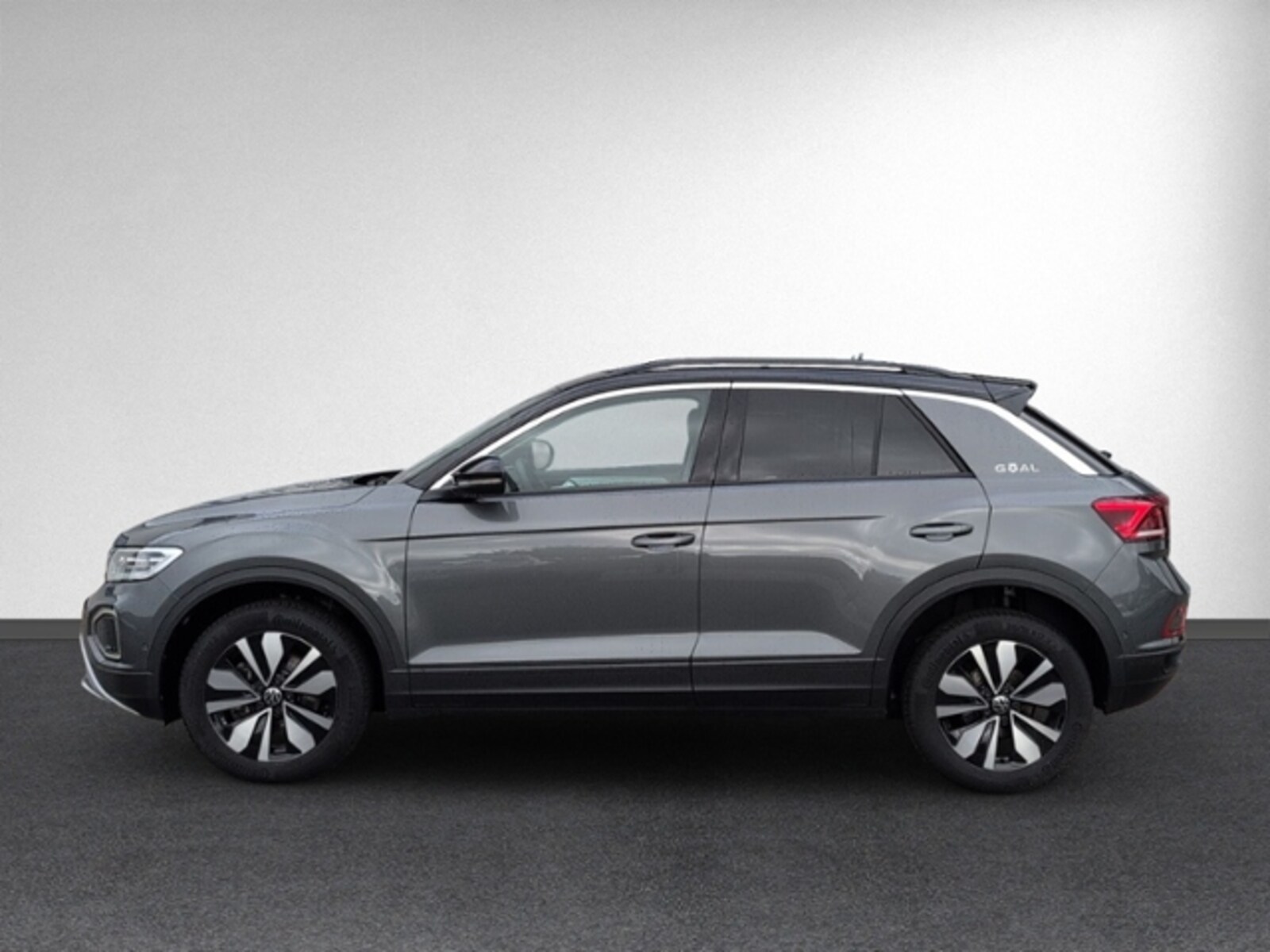 Volkswagen T-Roc – Bild 3