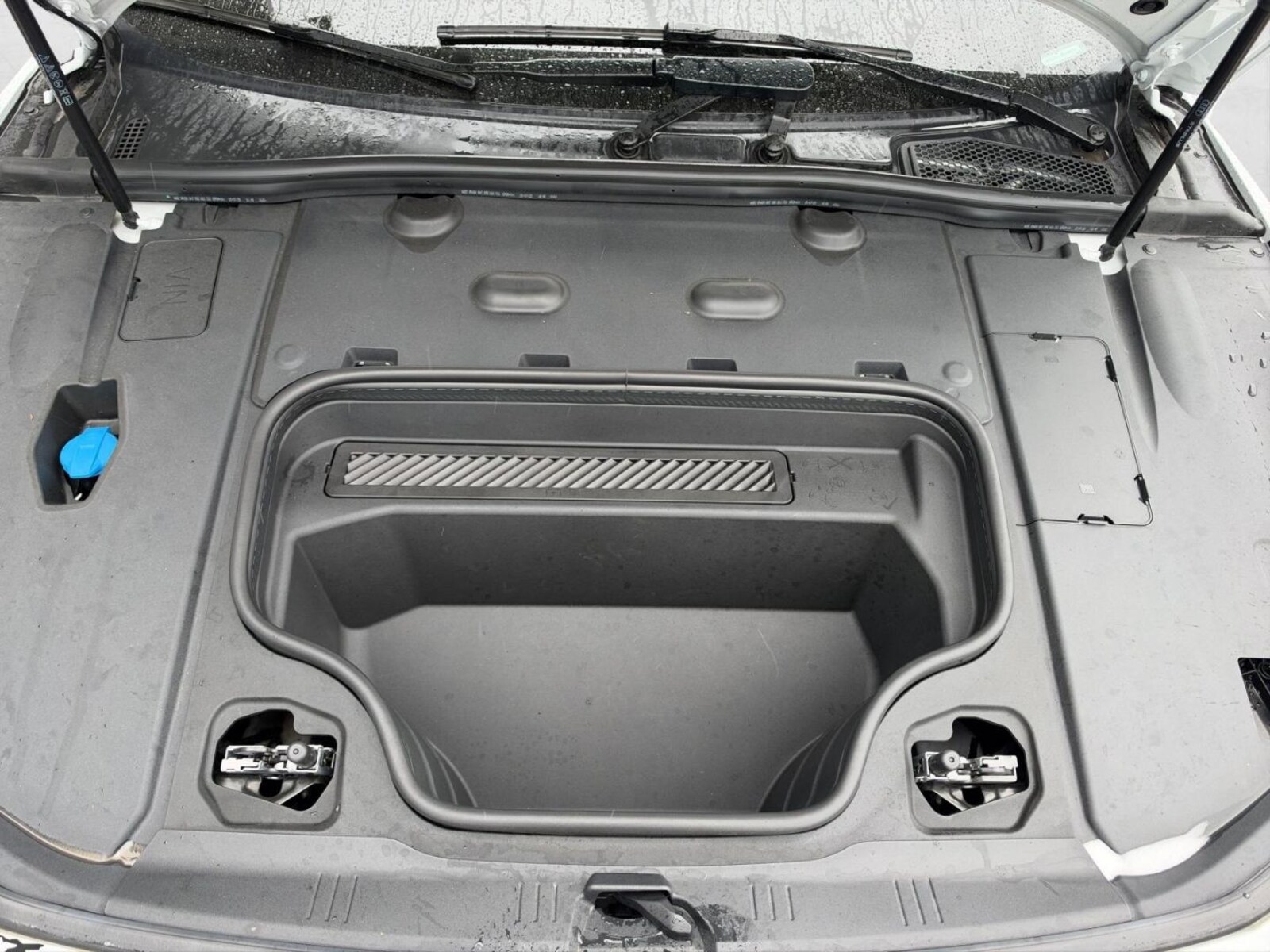 Audi A6 Avant e-tron – Bild 17