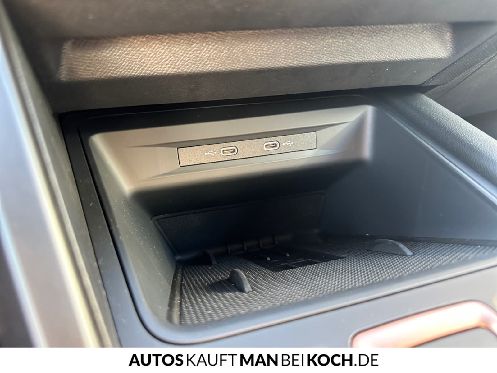 CUPRA Leon – Bild 22