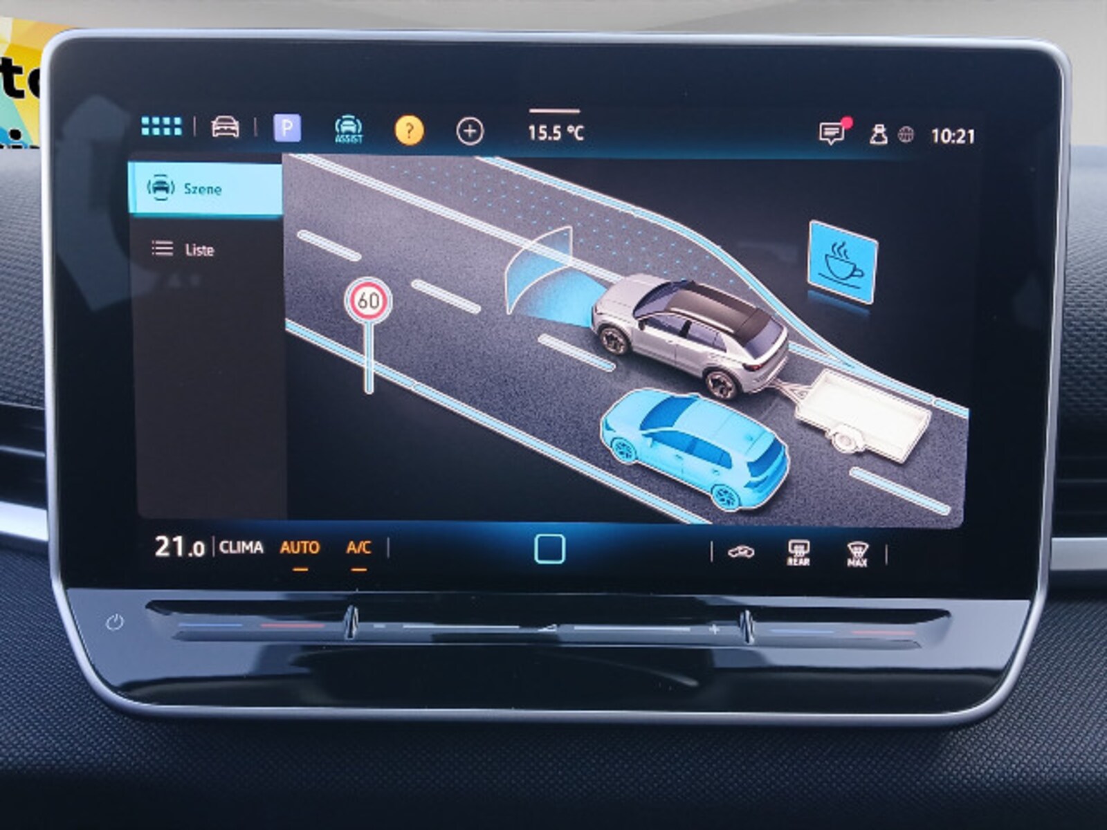 Volkswagen T-Roc – Bild 13