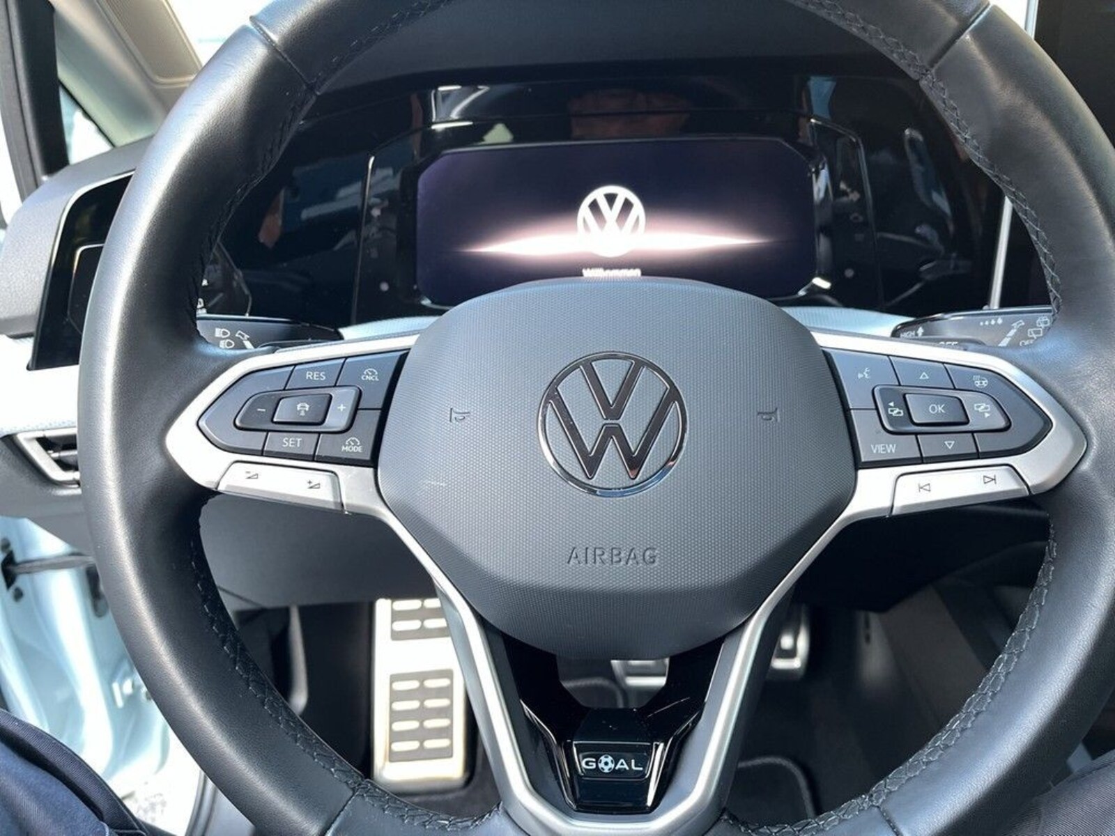 Volkswagen Golf – Bild 24