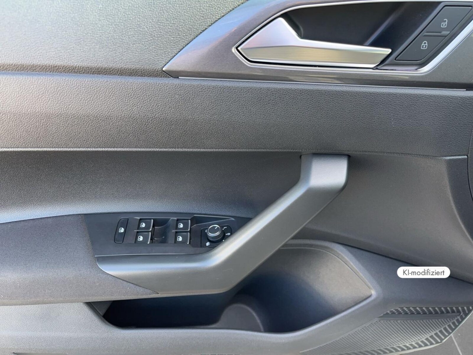 Volkswagen Polo – Bild 13