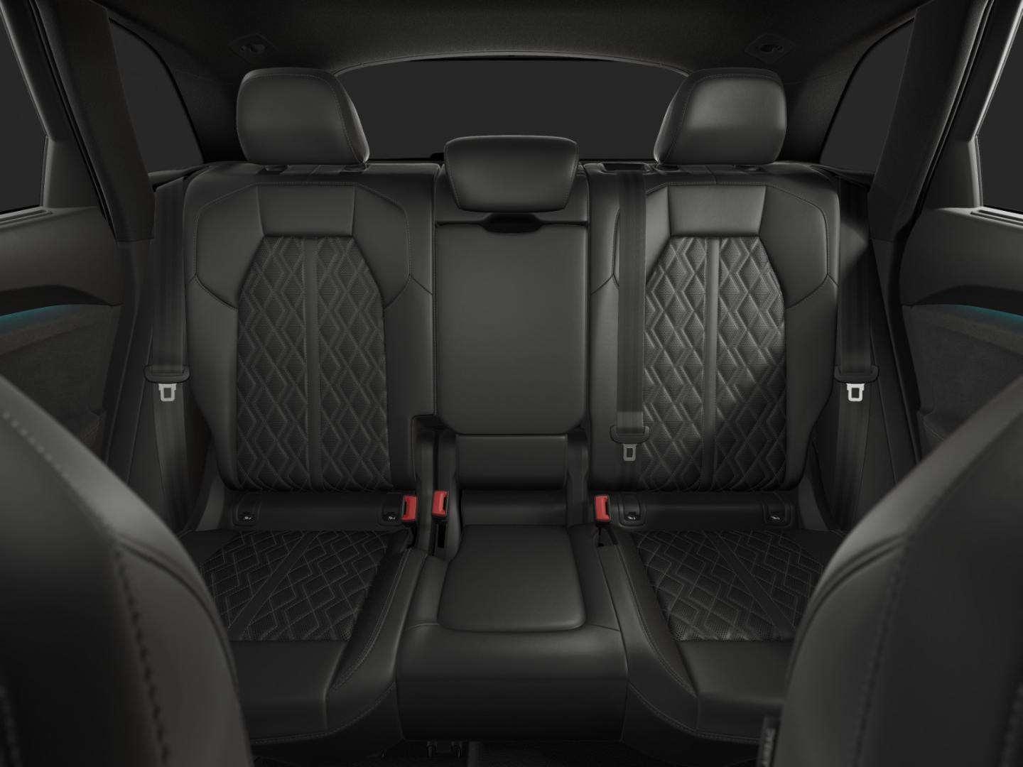 Bild über Audi Q5 SUV TDI quattro 220 kW S tronic - für weitere Informationen kontaktieren Sie den Audi Partner