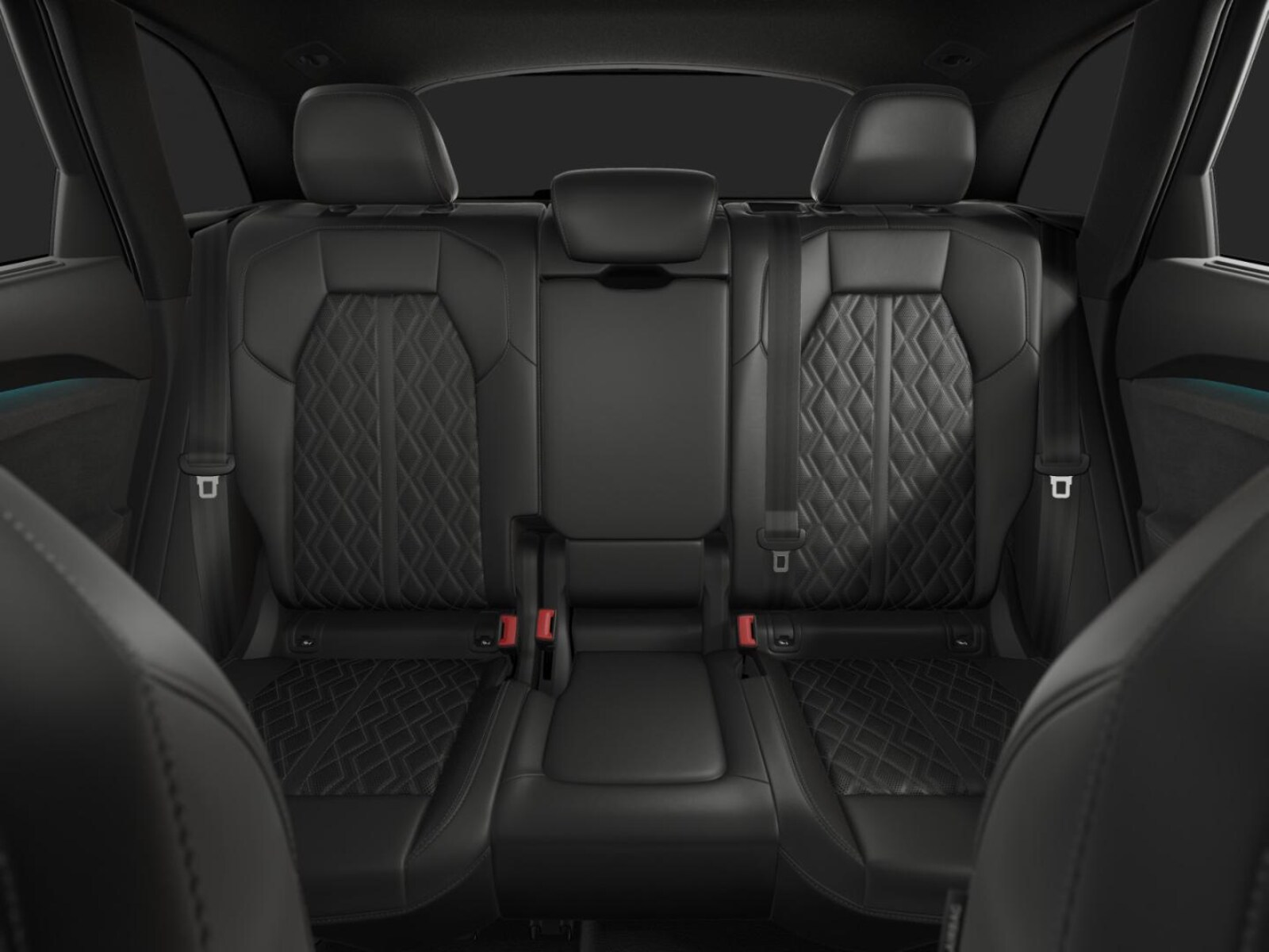 Audi Q5 – Bild 11