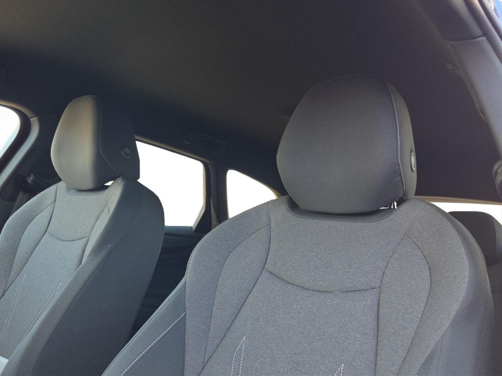 Volkswagen ID.7 Tourer – Bild 12