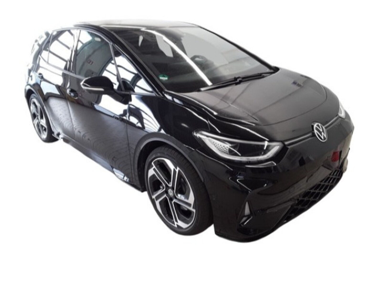 Volkswagen ID.3 – Bild 3