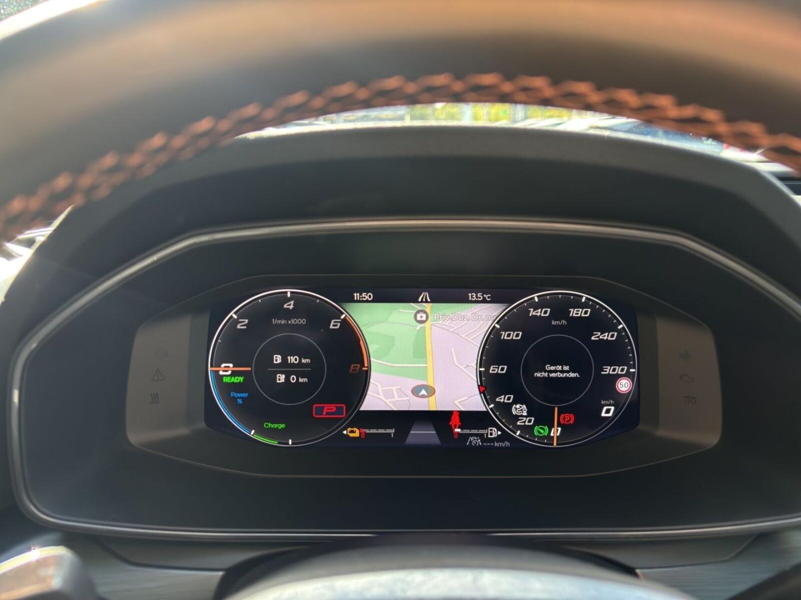 CUPRA Formentor – Bild 13