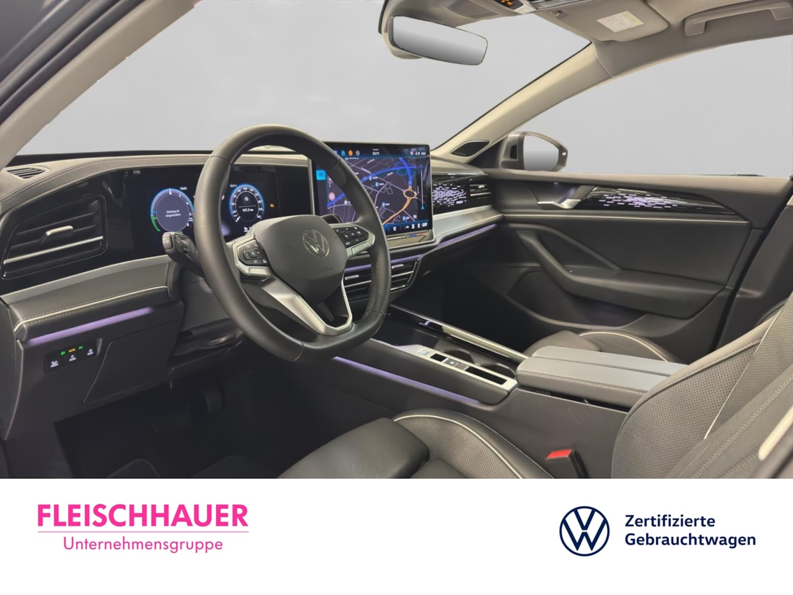 Volkswagen Passat – Bild 10
