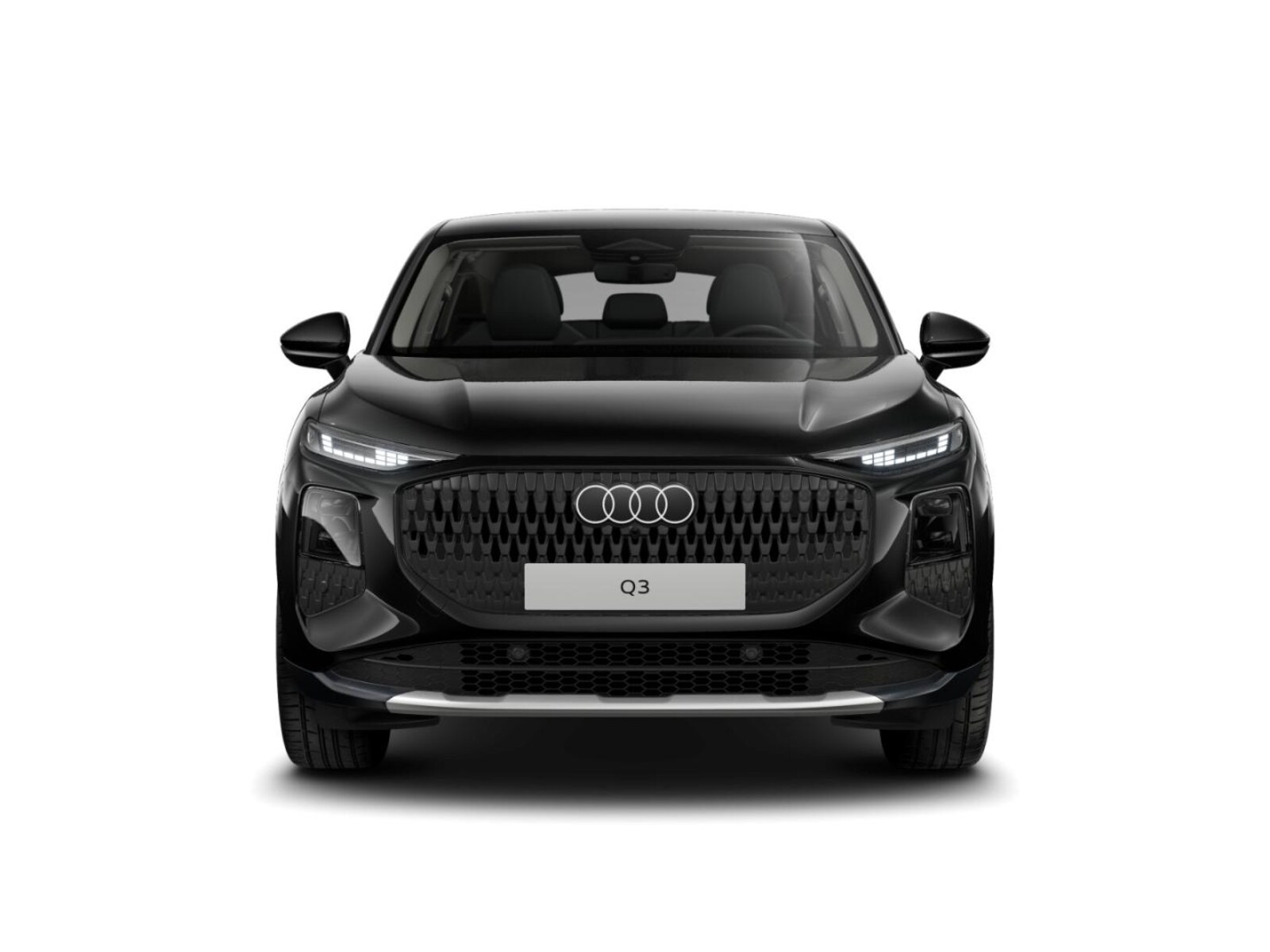 Audi Q3 Sportback – Bild 2