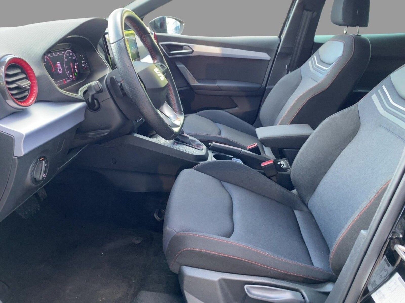 SEAT Ibiza – Bild 8