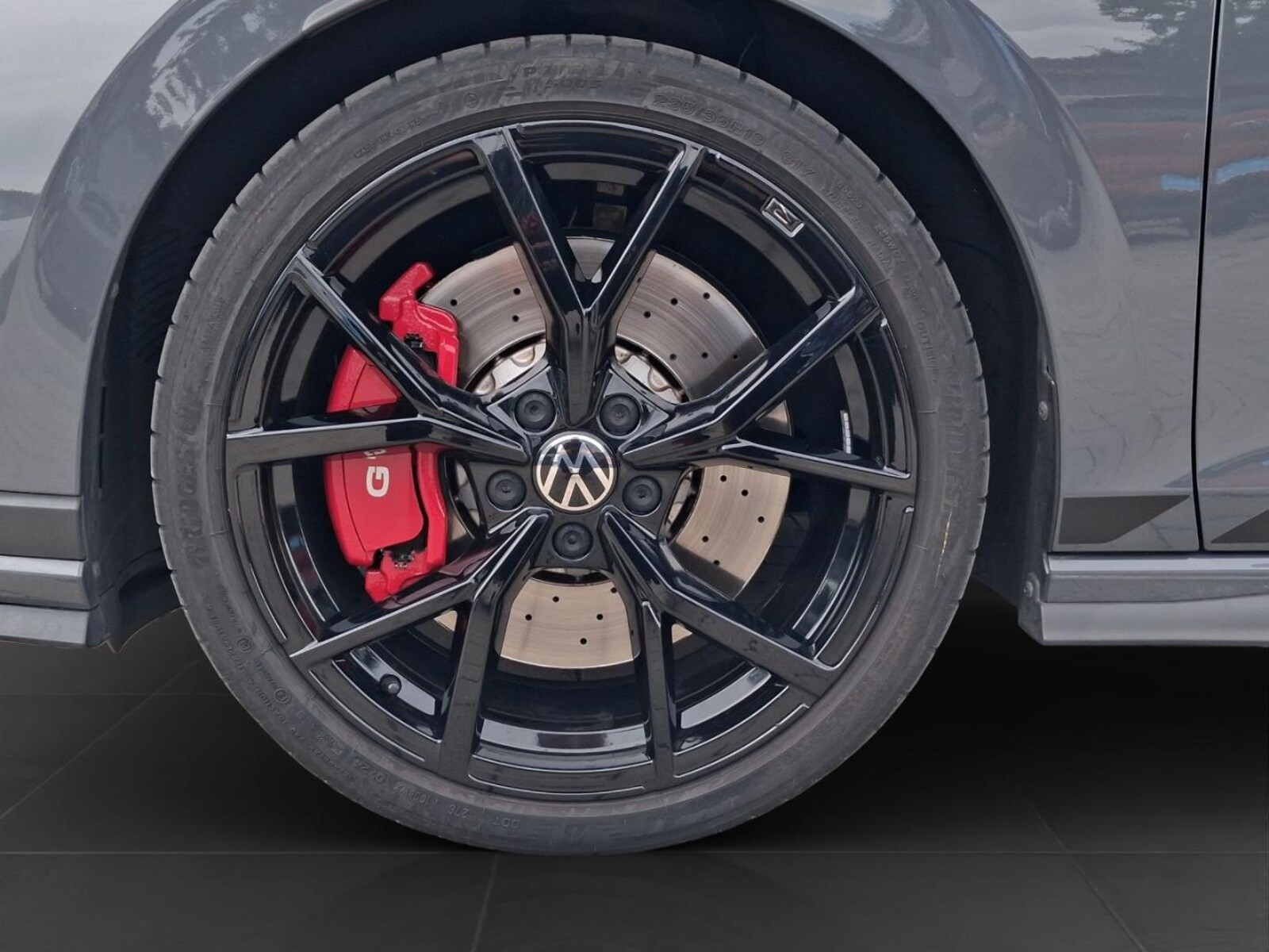 Volkswagen Golf – Bild 7