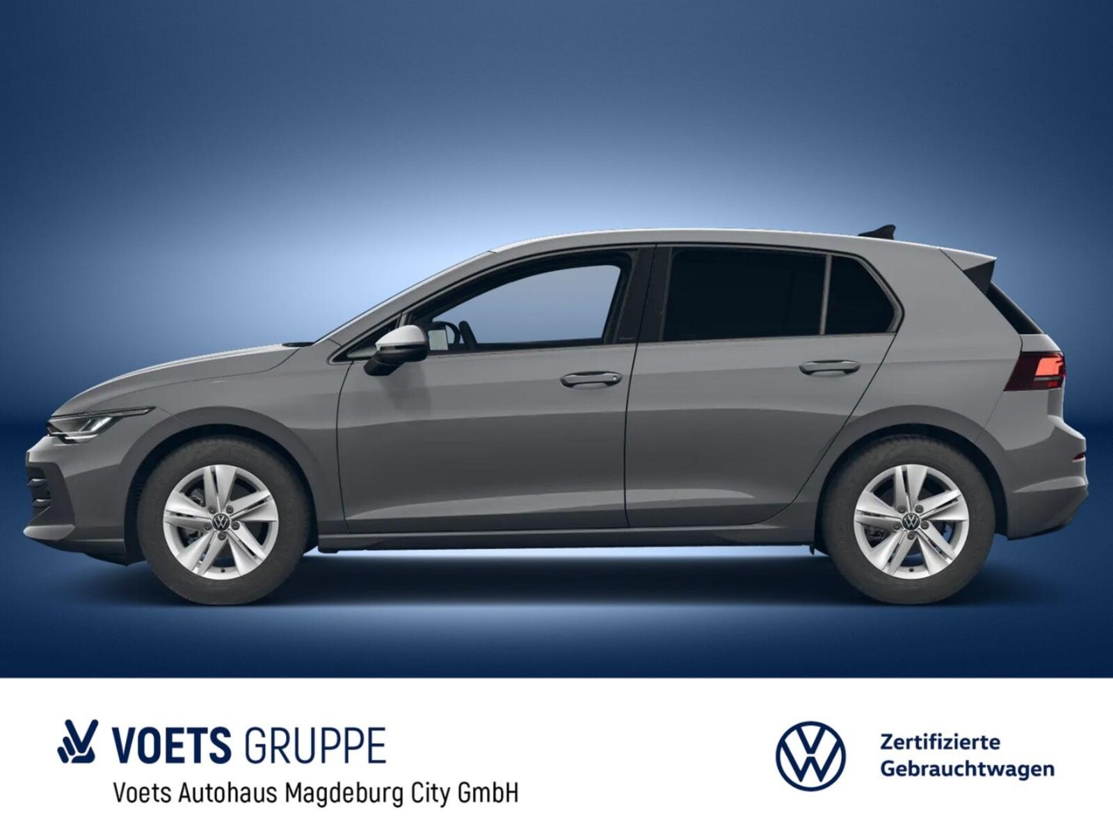 Volkswagen Golf – Bild 4