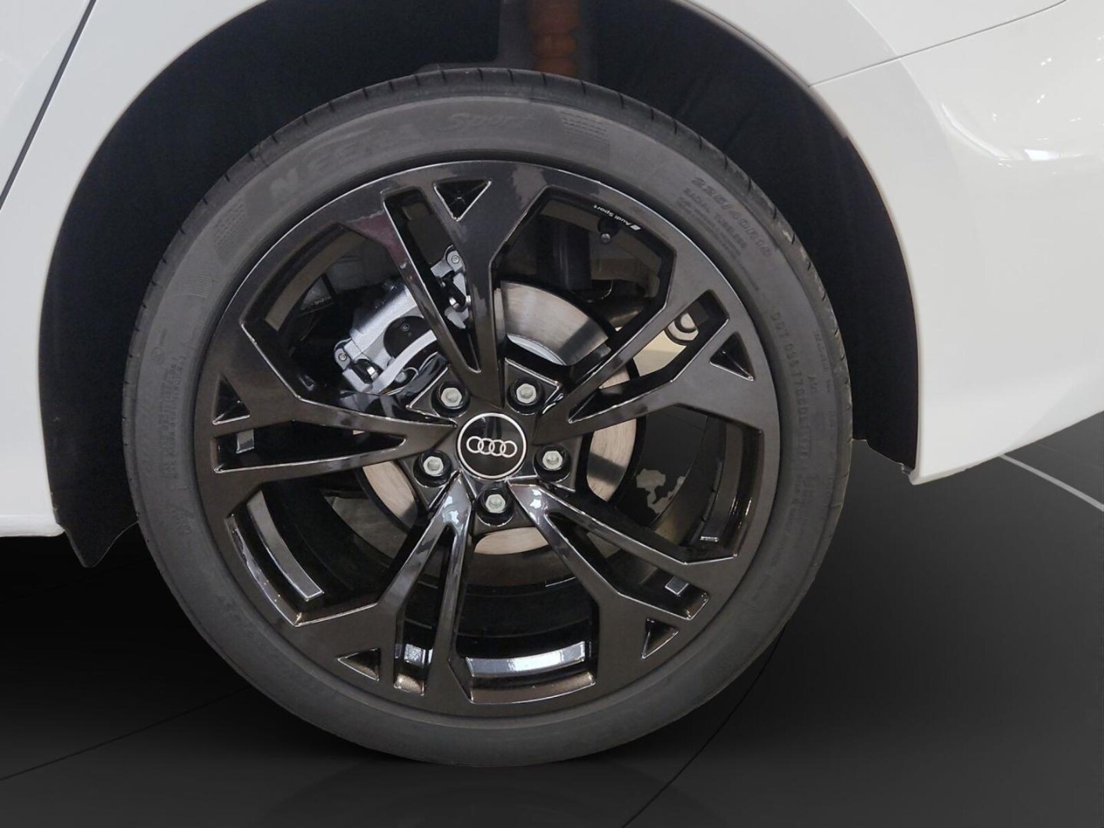 Audi A3 Sportback – Bild 8