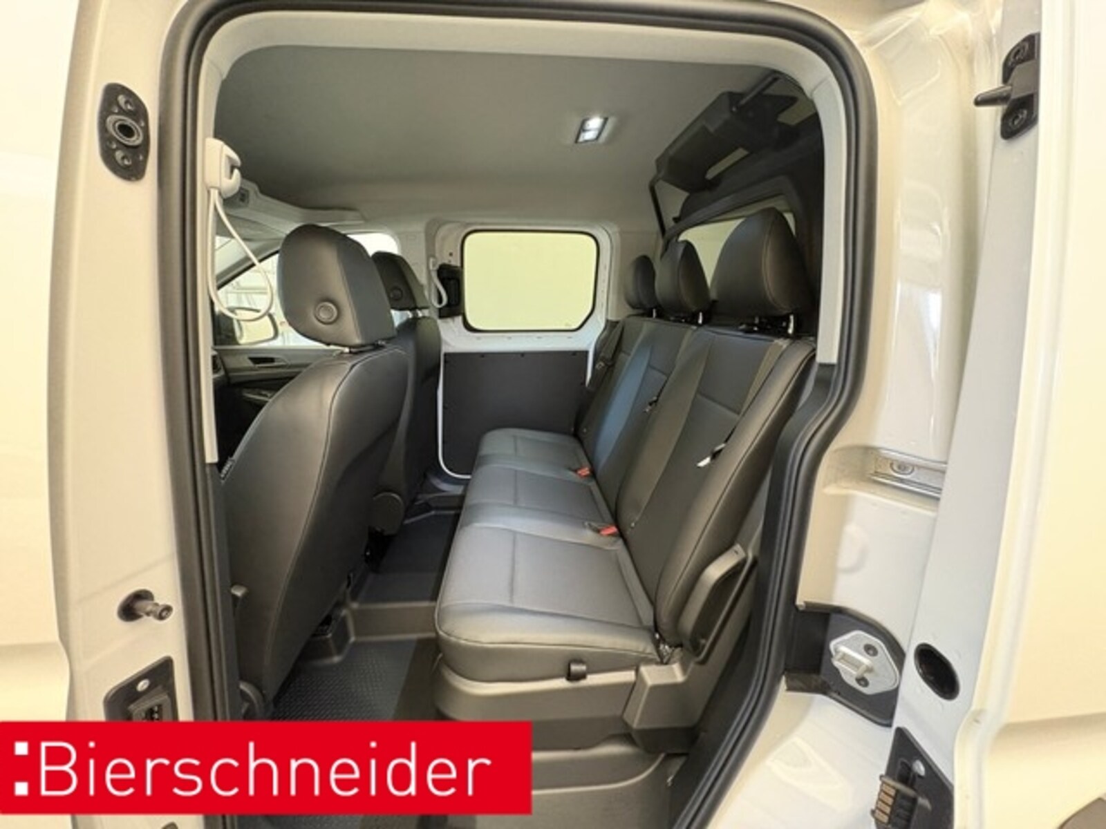 Volkswagen Caddy Kombi – Bild 9