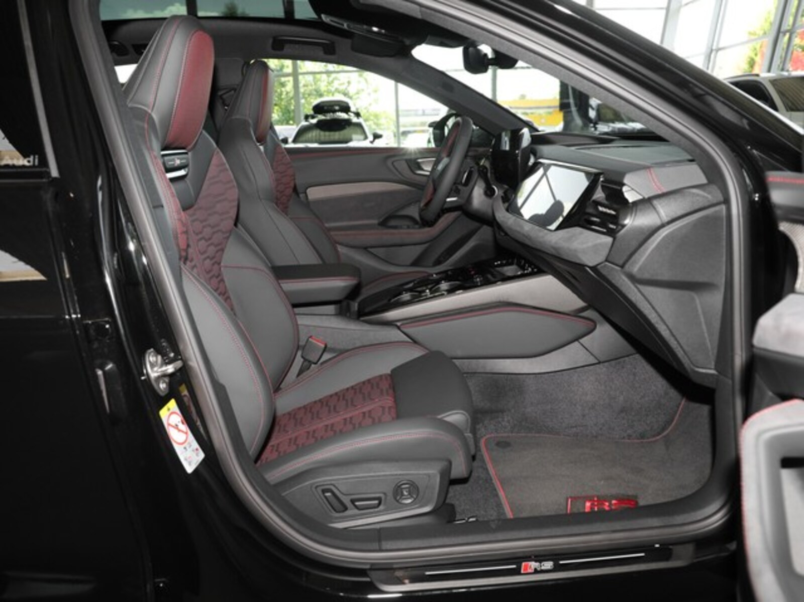 Audi RS 5 Avant – Bild 4