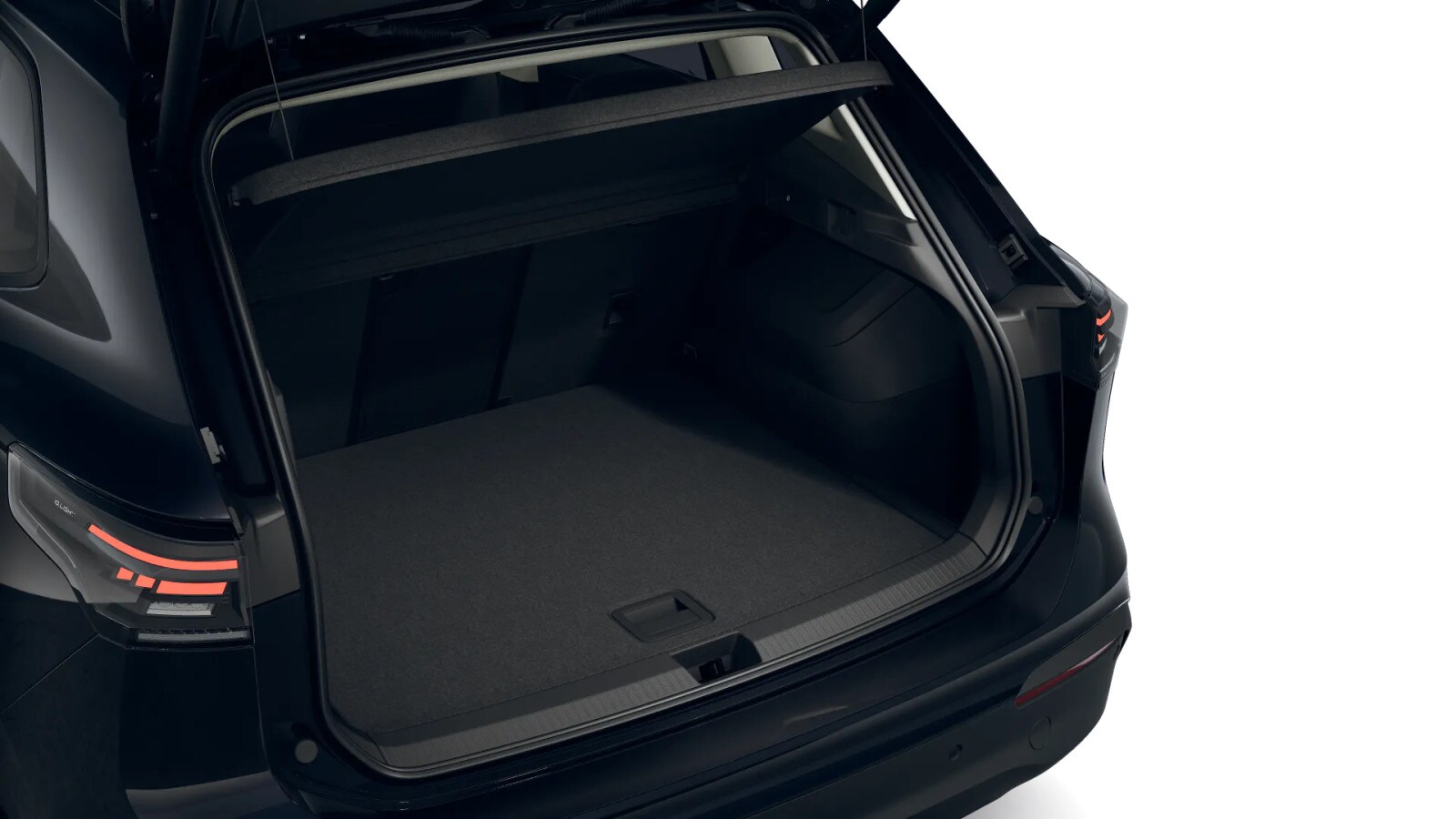 Volkswagen Tiguan – Bild 8