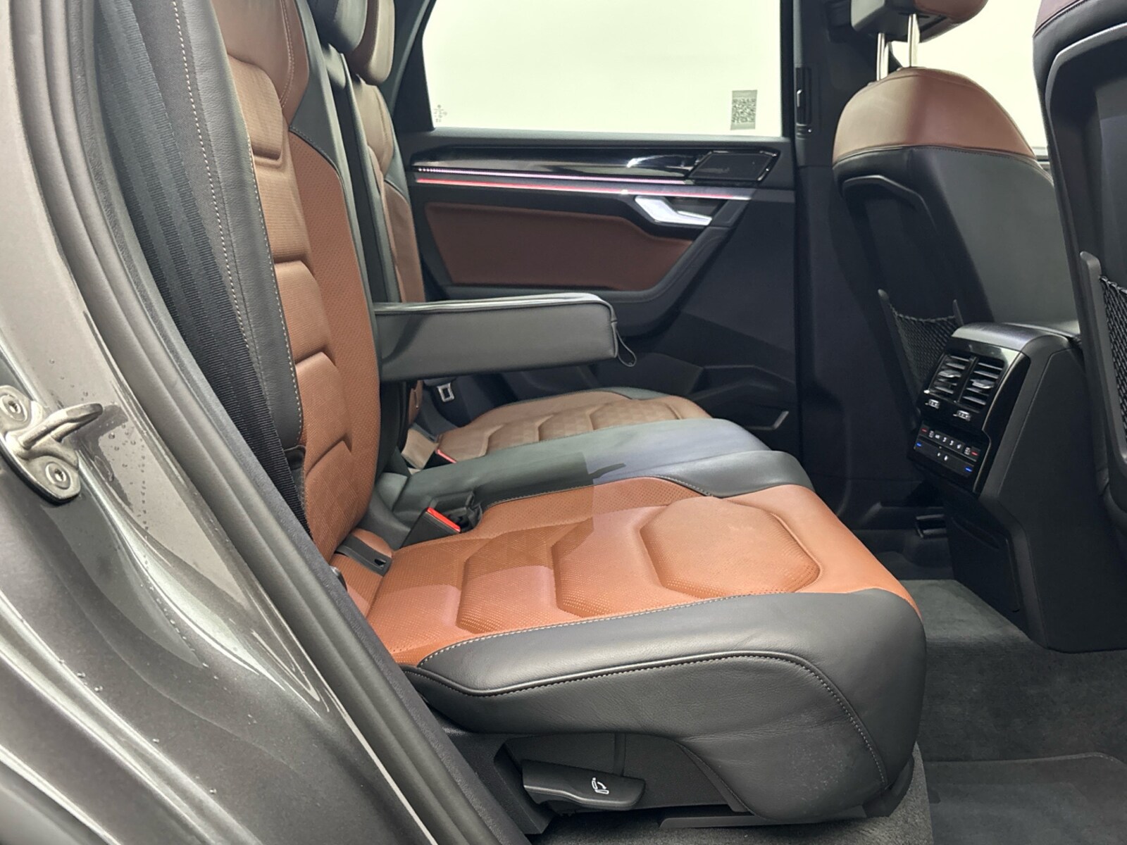 Volkswagen Touareg – Bild 11