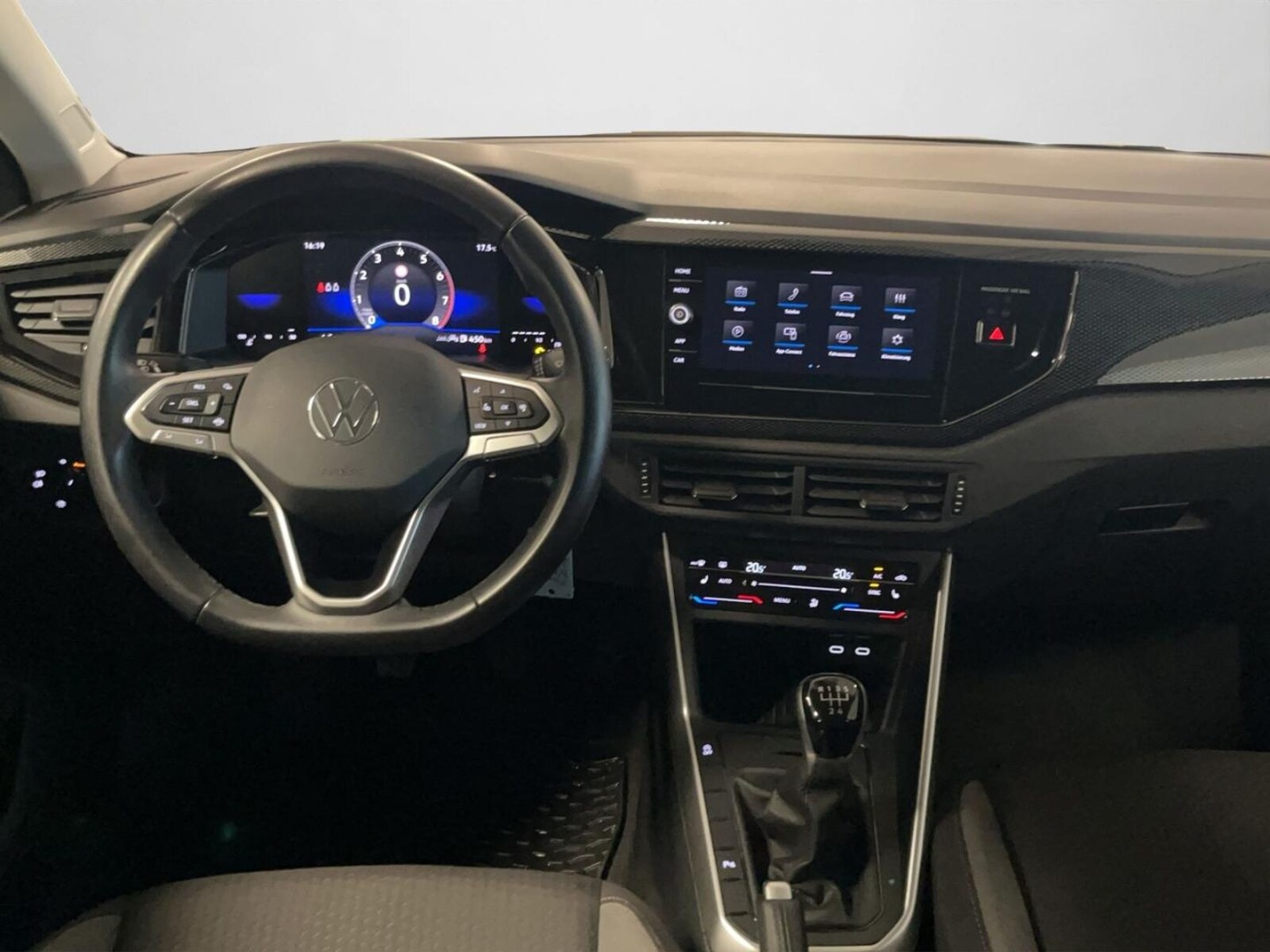 Volkswagen Polo – Bild 3