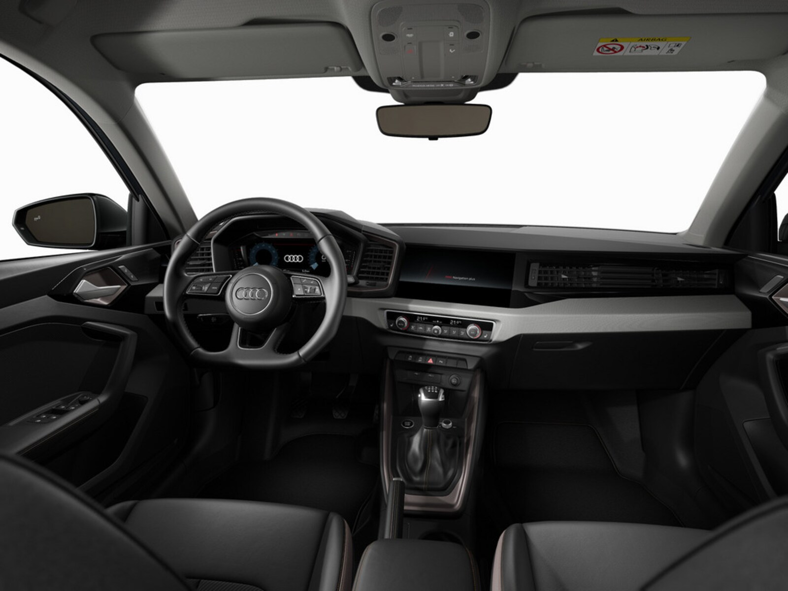 Audi A1 Sportback – Bild 3