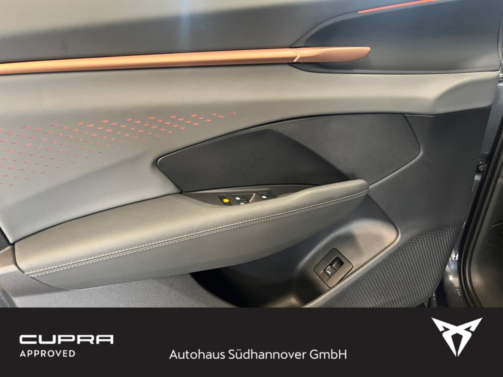 CUPRA Terramar – Bild 13