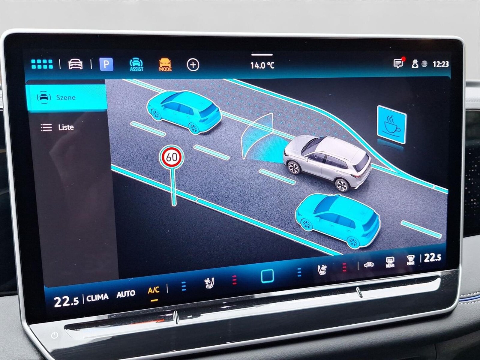 Volkswagen Tiguan – Bild 9