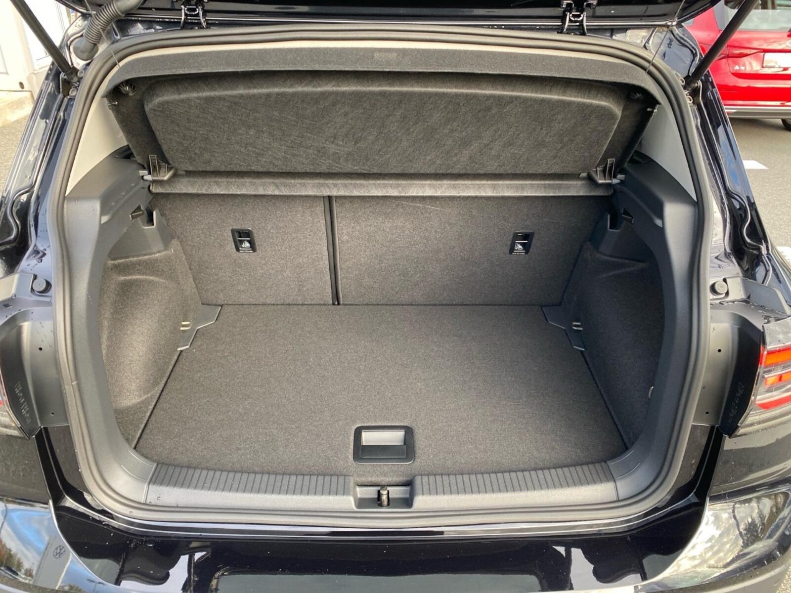 Volkswagen T-Cross – Bild 15