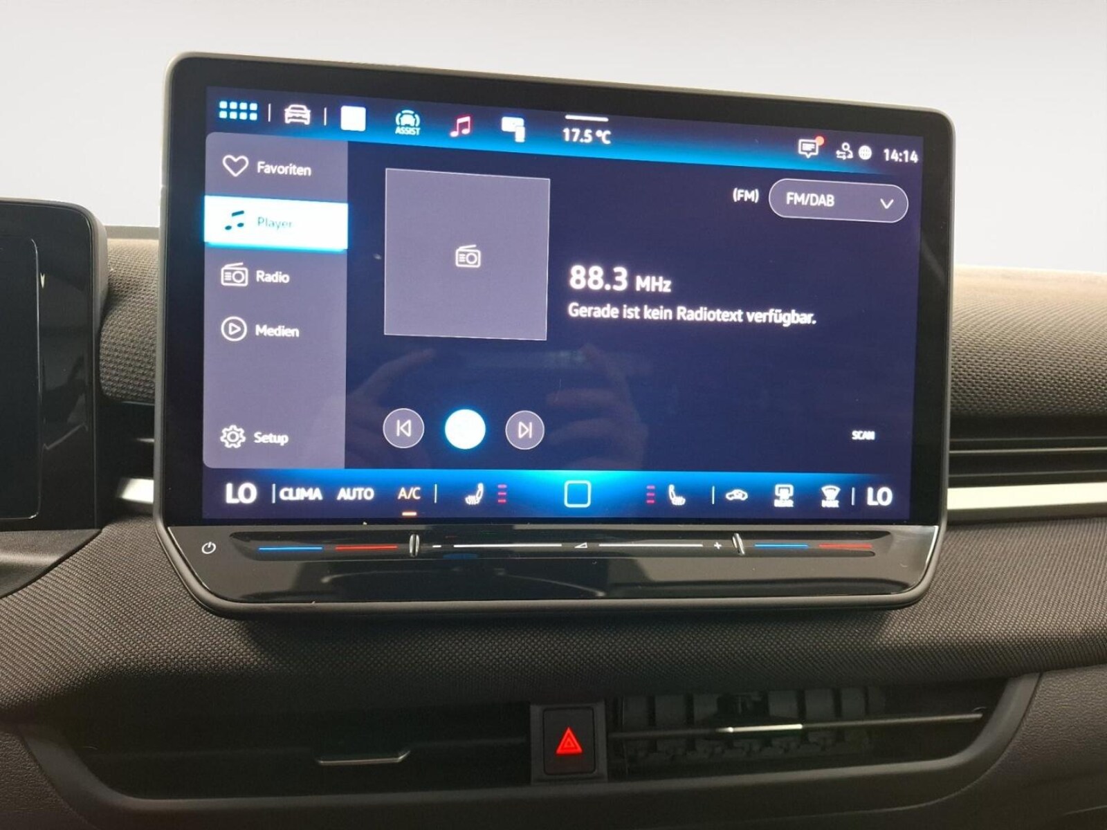 Volkswagen T-Roc – Bild 14