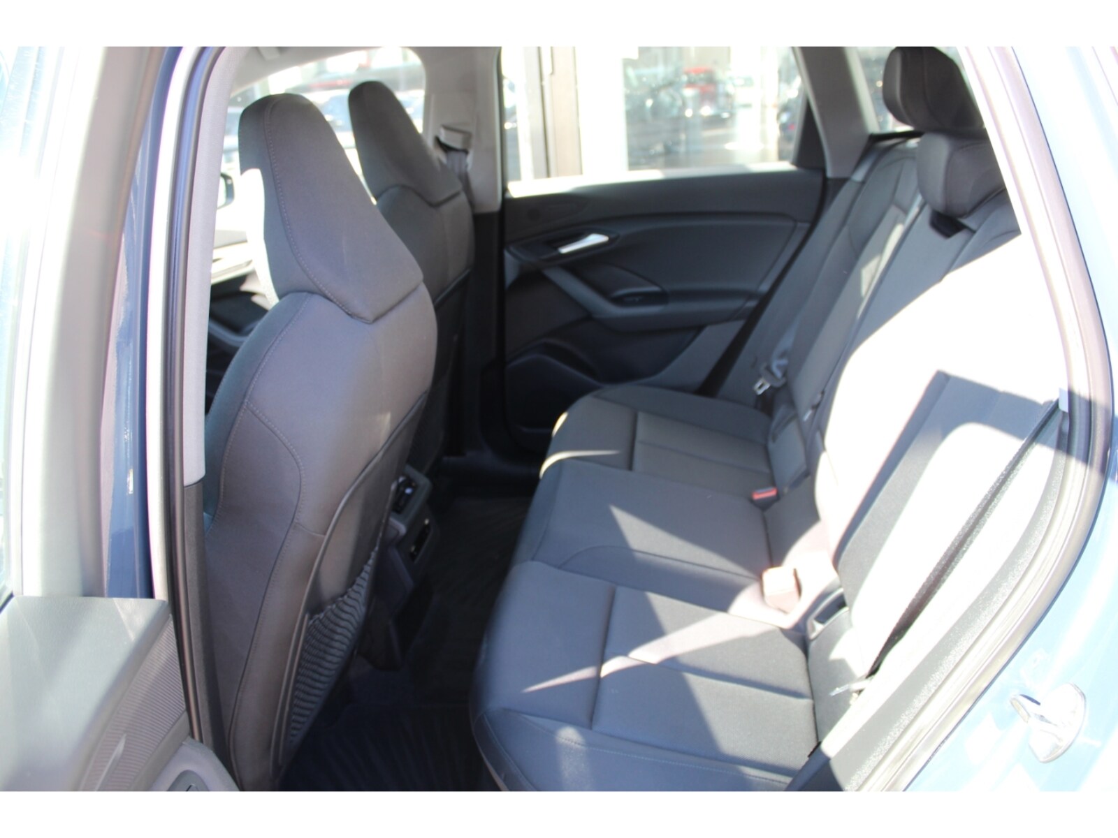 Audi Q6 e-tron – Bild 14