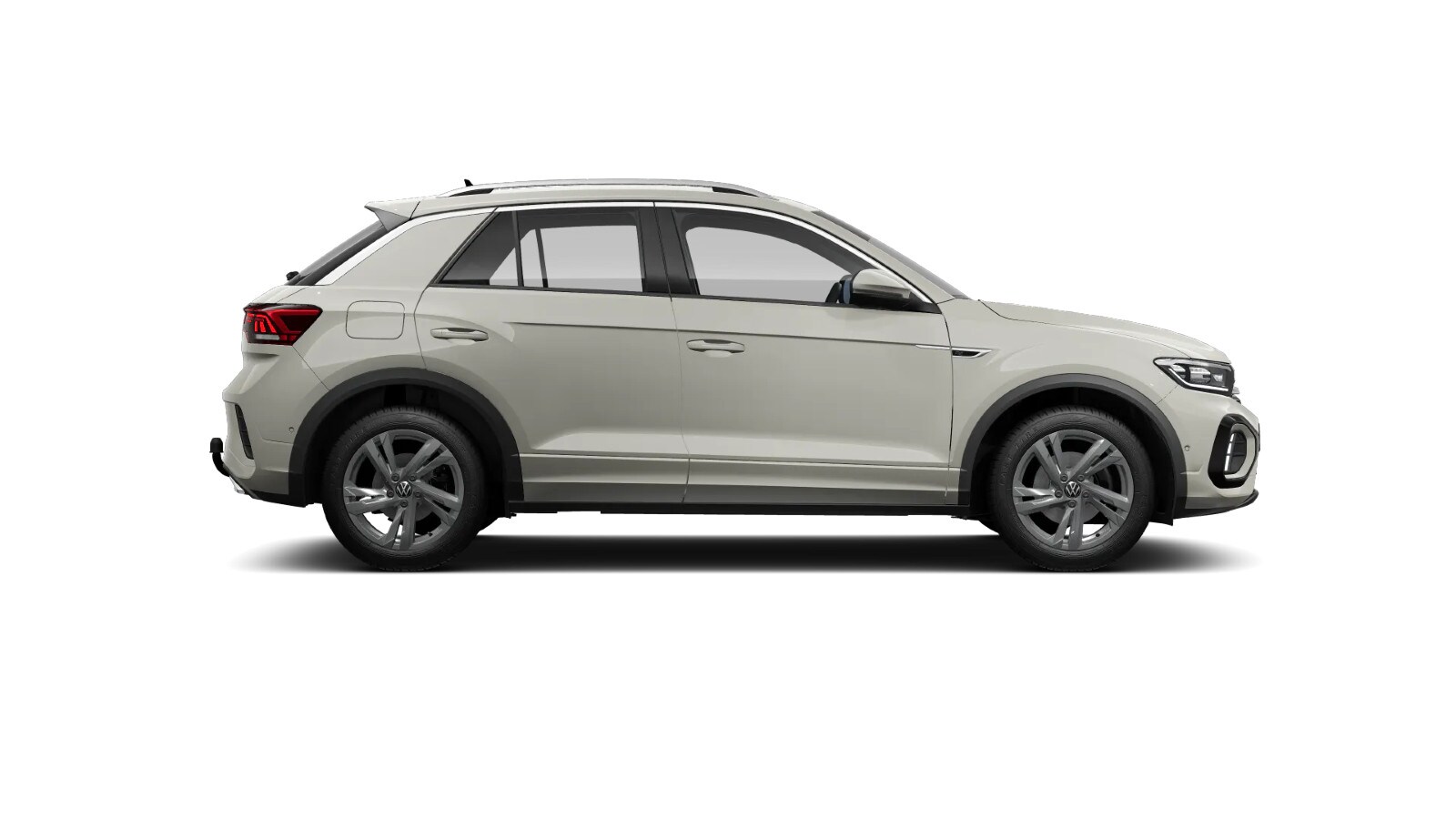Volkswagen T-Roc – Bild 6