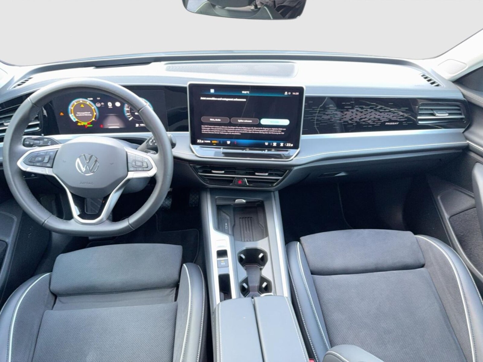 Volkswagen Passat – Bild 12