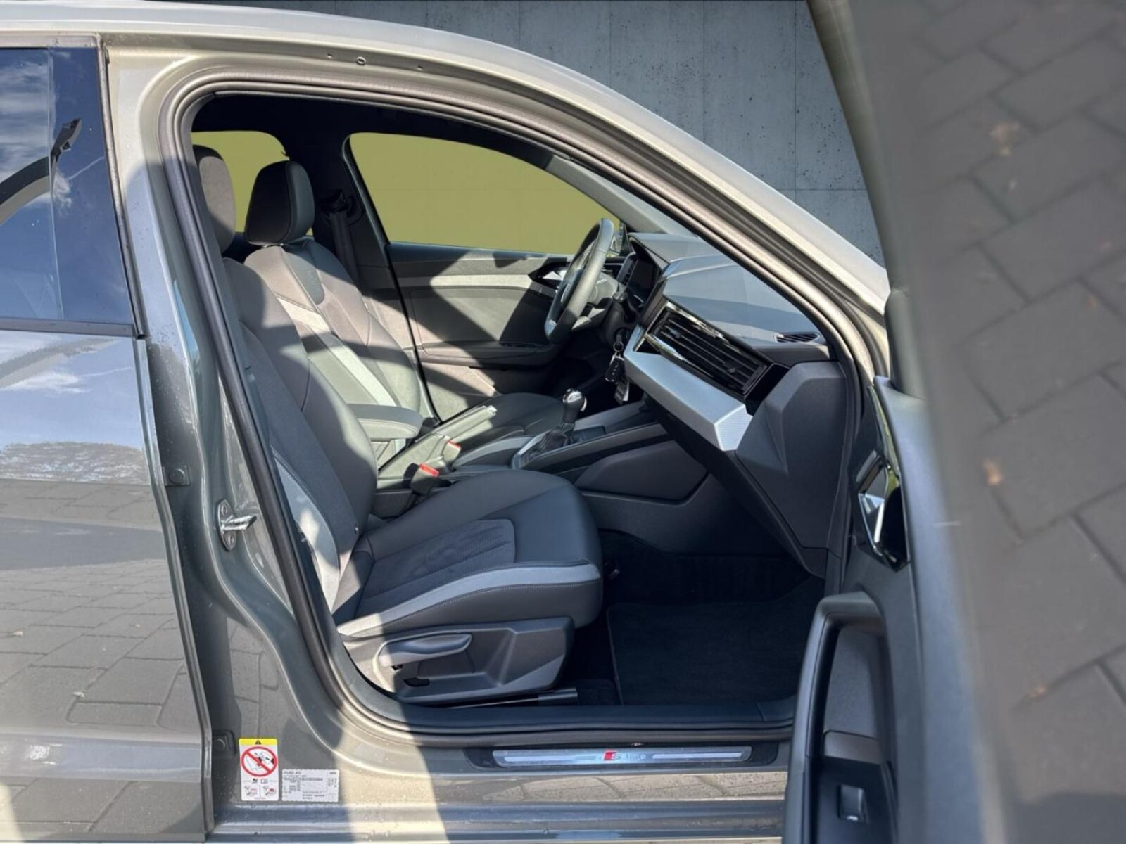Audi A1 Sportback – Bild 15
