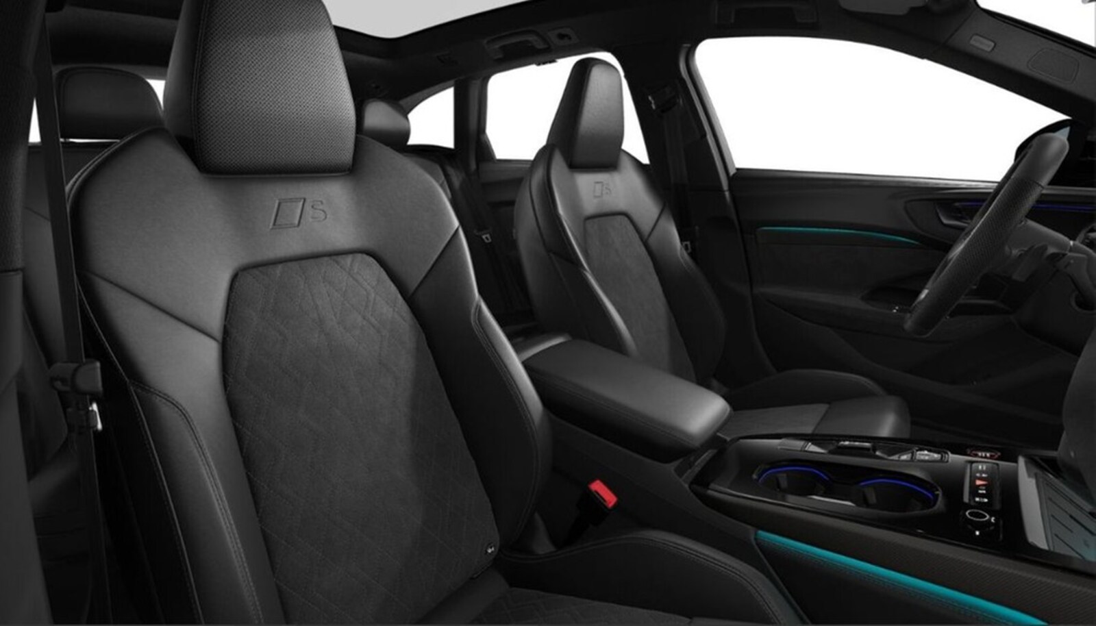 Audi S5 Avant – Bild 8