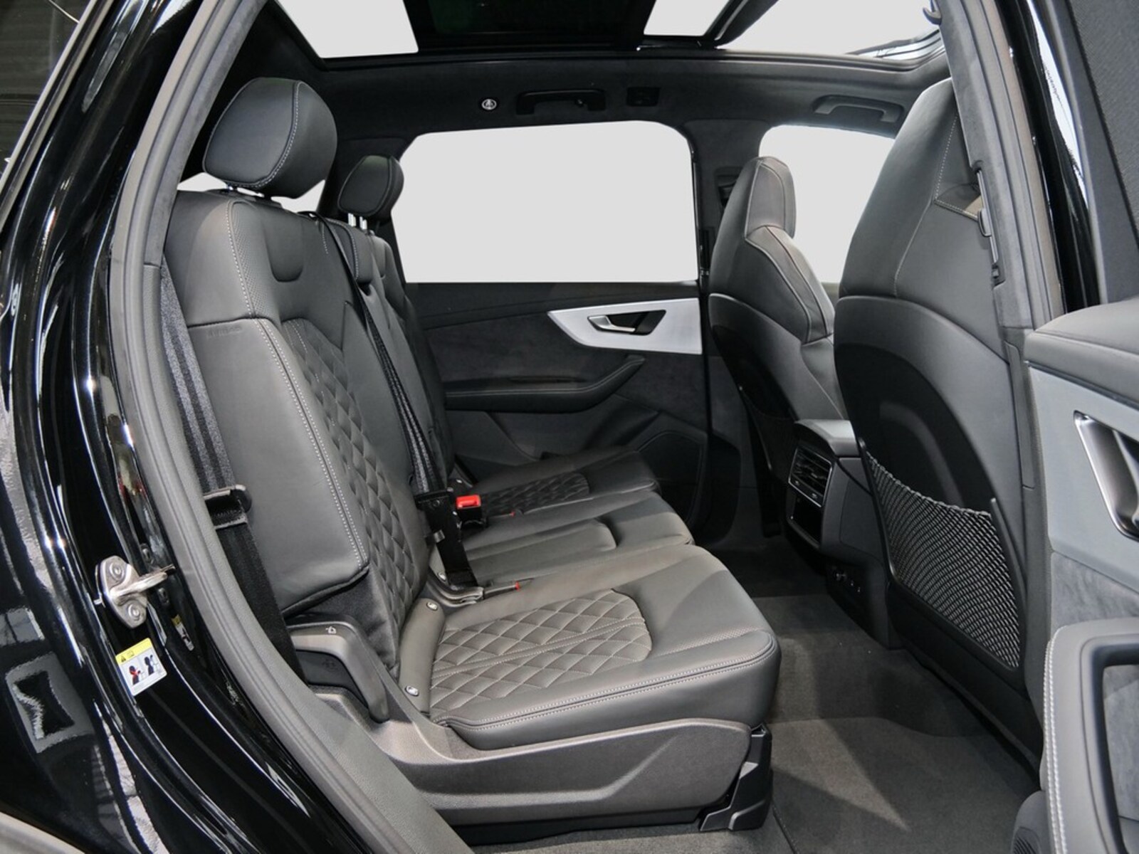 Audi Q7 – Bild 11