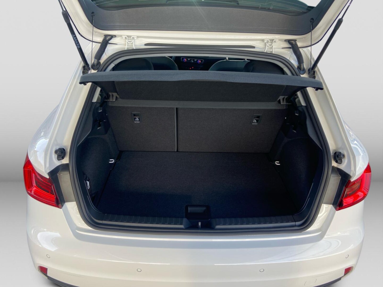 Audi A1 Sportback – Bild 11