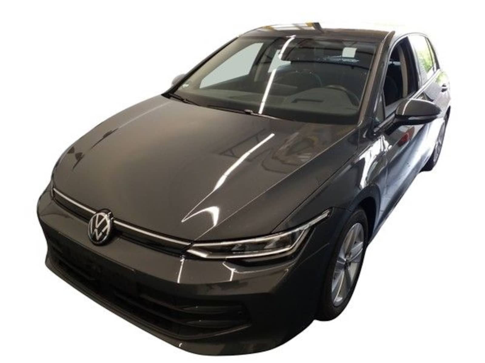 Volkswagen Golf – Bild 2