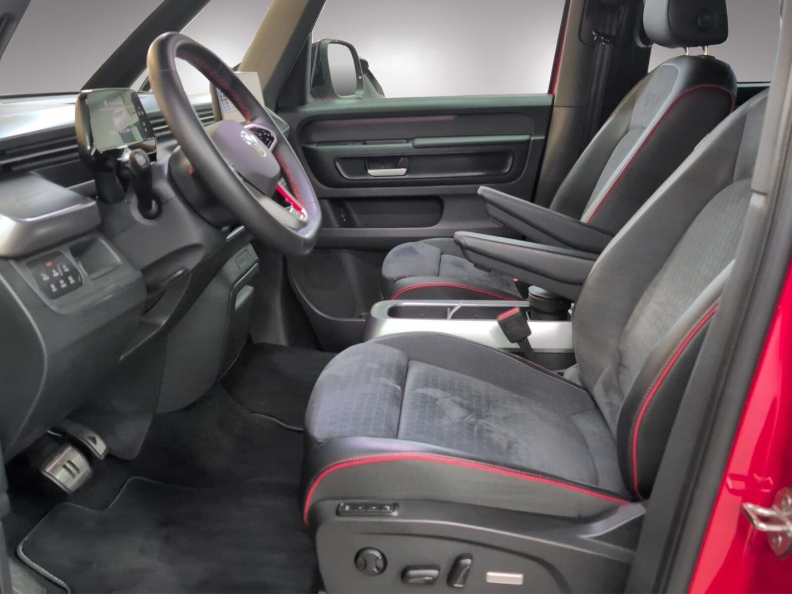 Volkswagen ID. Buzz – Bild 6