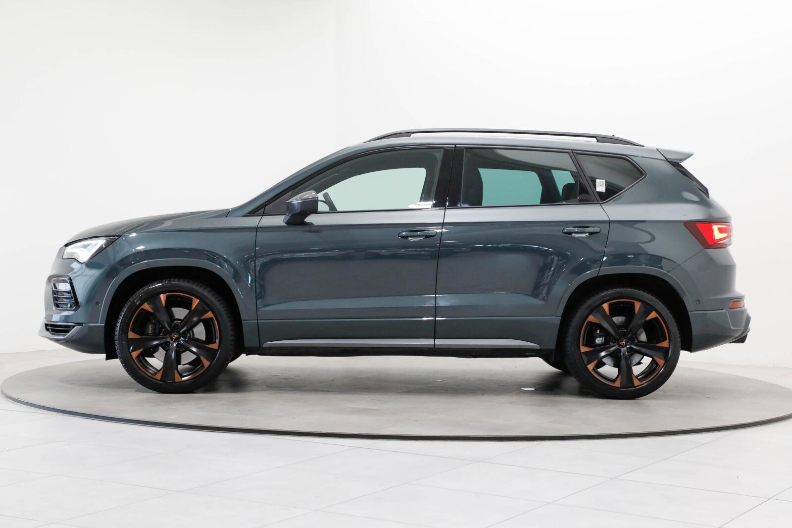 CUPRA Ateca – Bild 13