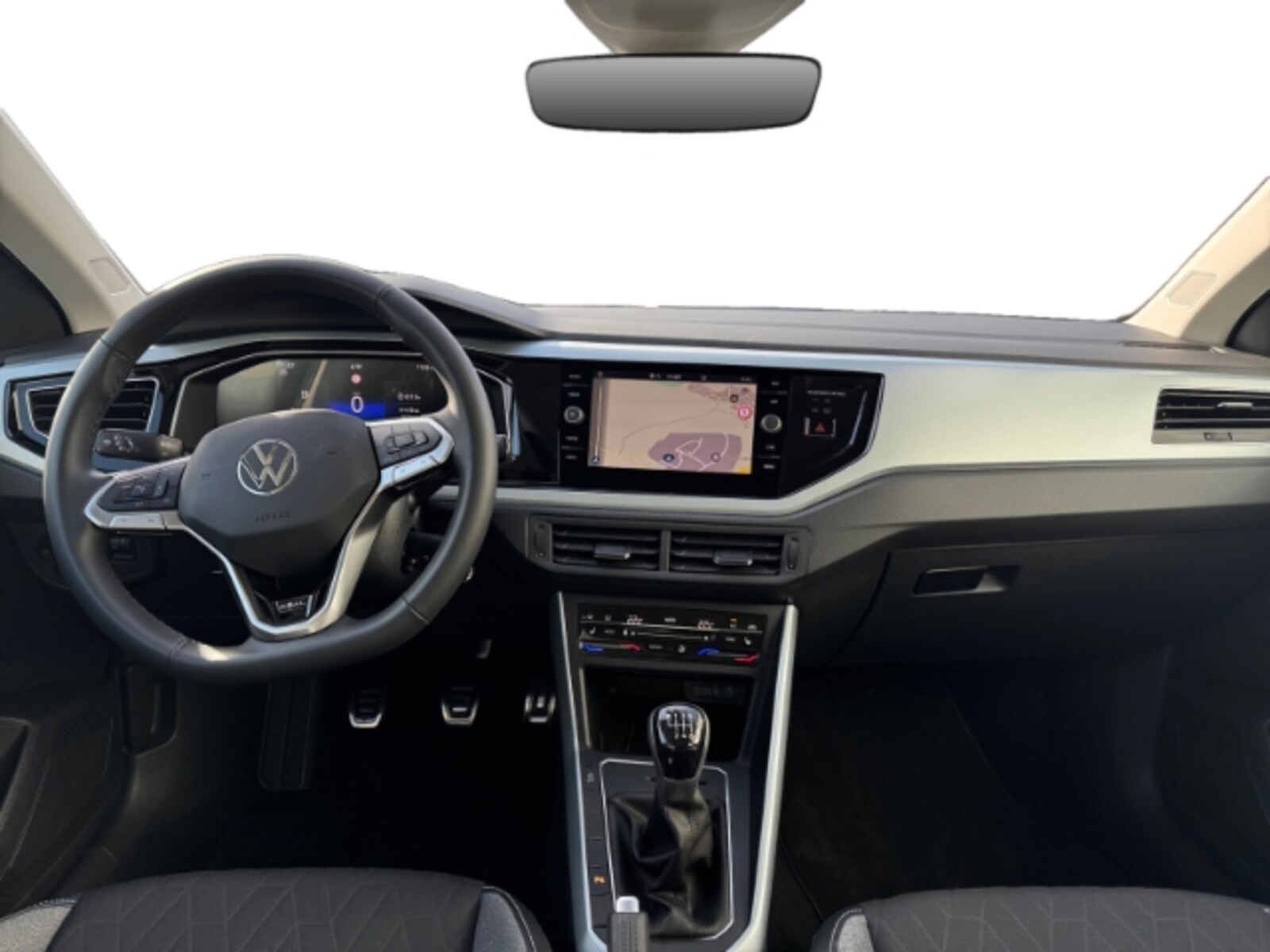 Volkswagen Taigo – Bild 10