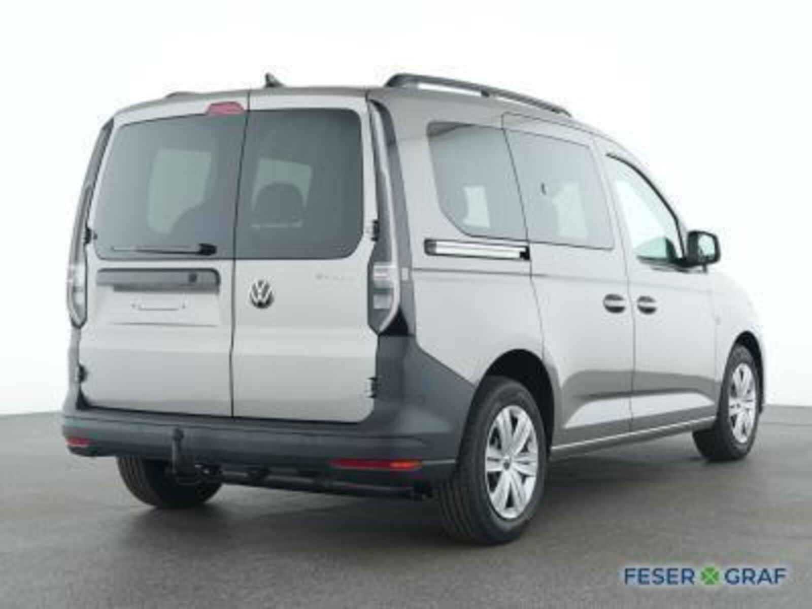 Volkswagen Caddy – Bild 3