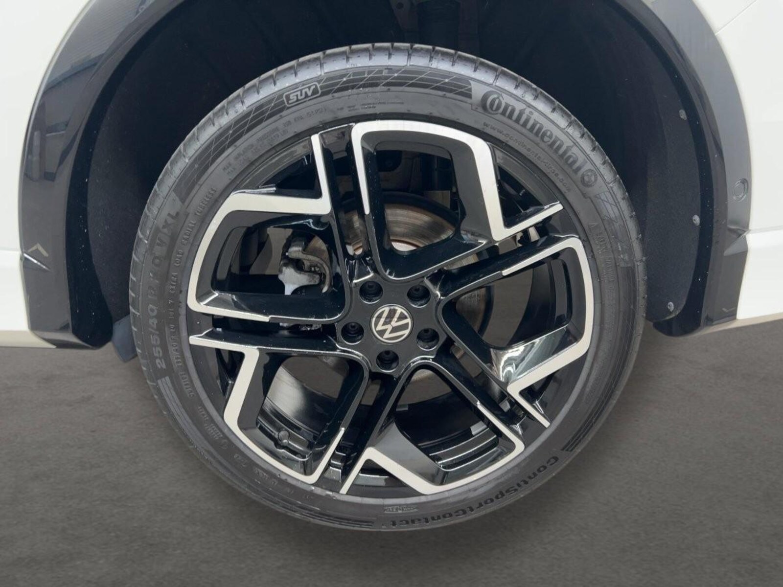 Volkswagen Tiguan – Bild 3