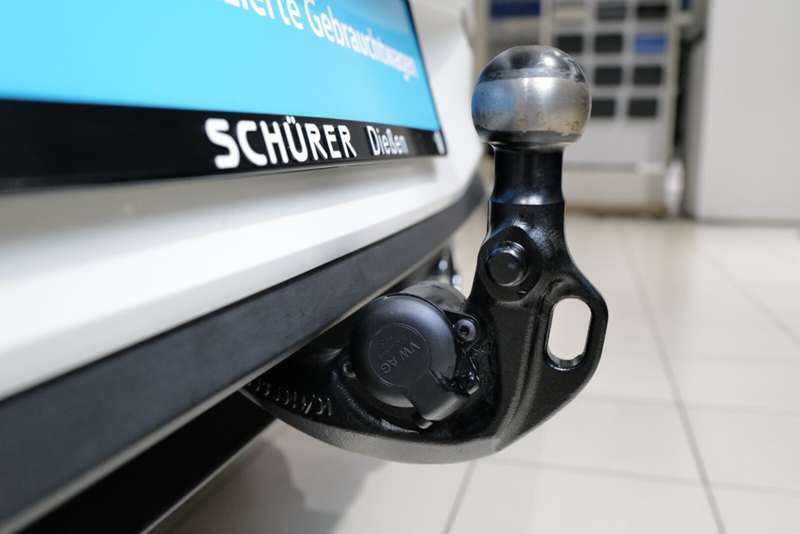 Volkswagen Golf – Bild 13