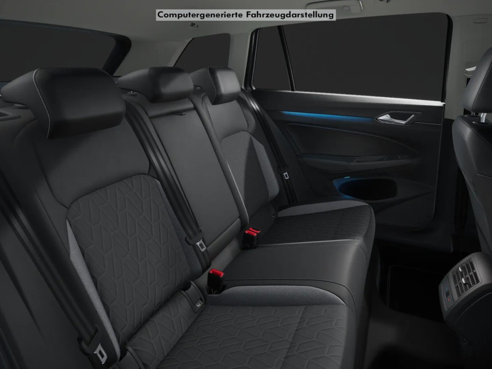 Volkswagen Golf Variant – Bild 10