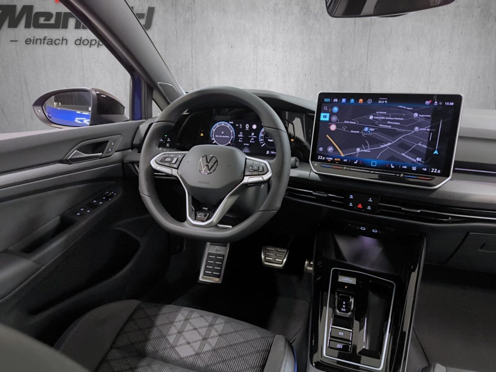 Volkswagen Golf Variant – Bild 9
