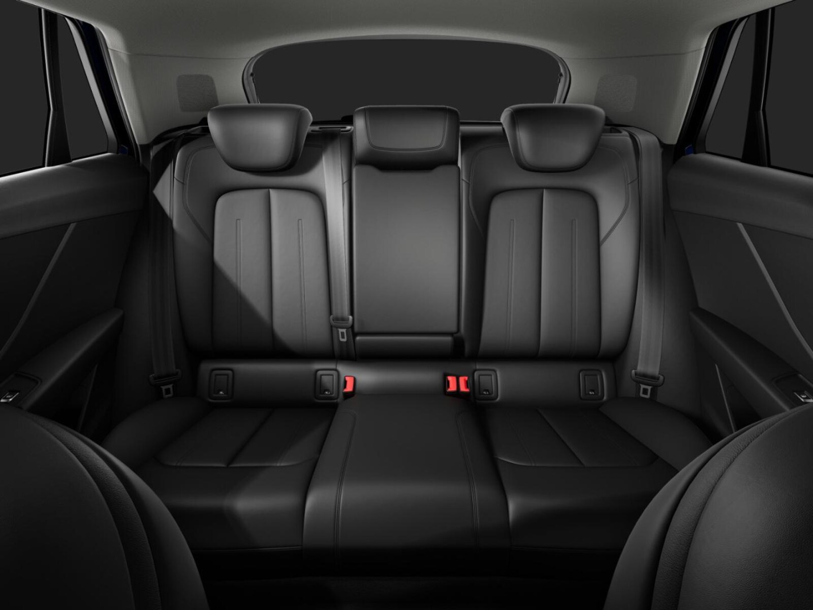 Audi Q2 – Bild 10