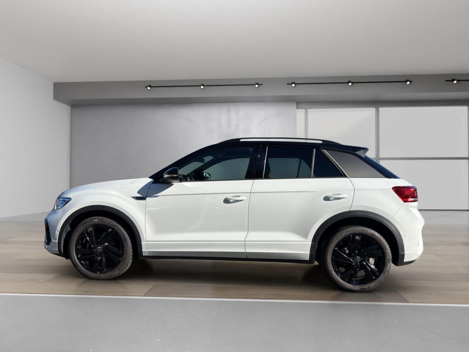 Volkswagen T-Roc – Bild 7