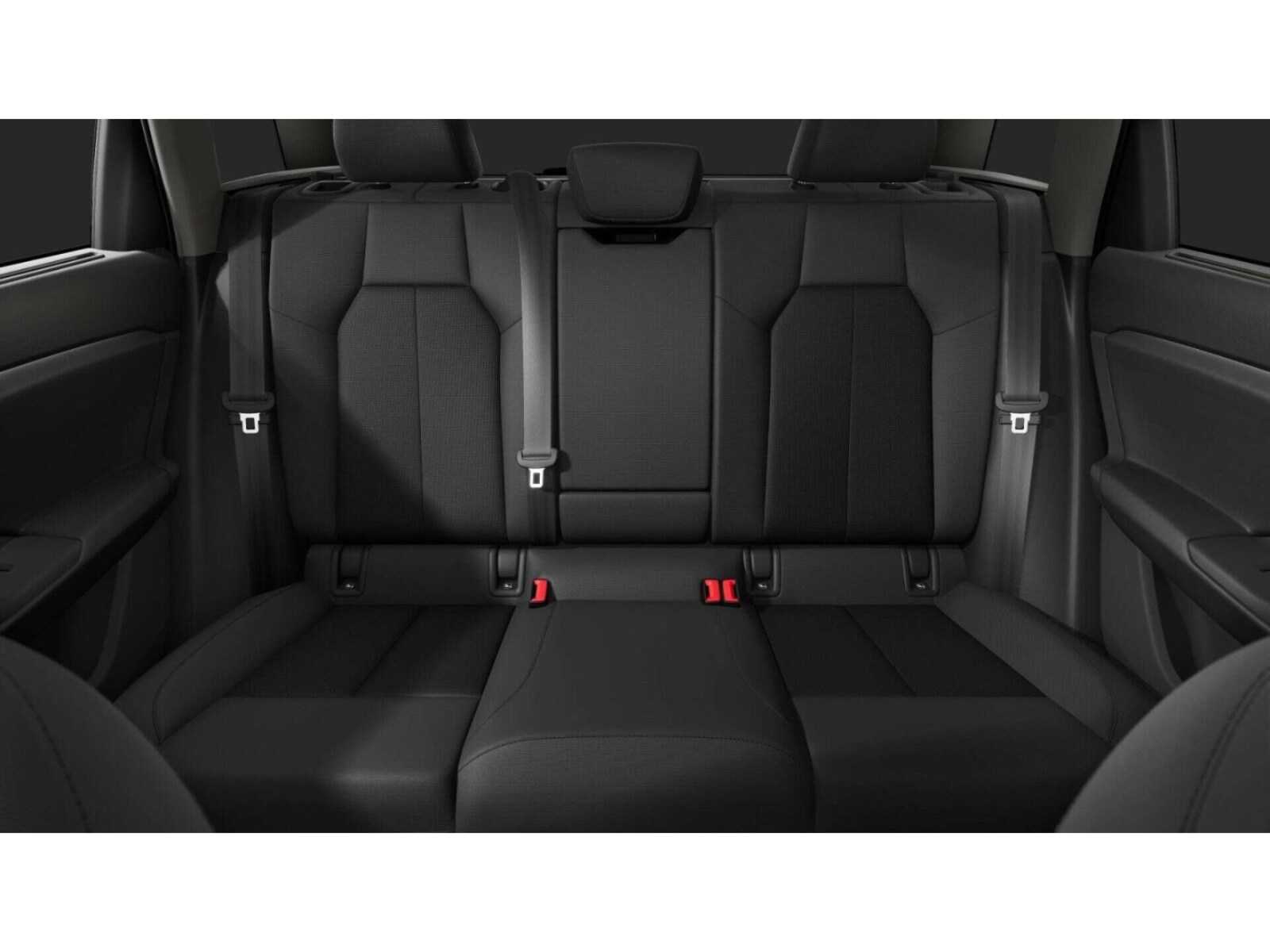 Audi Q6 e-tron – Bild 10