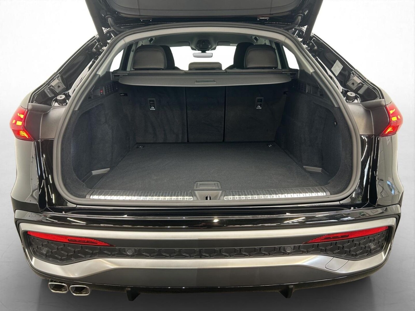 Audi Q5 Sportback – Bild 11