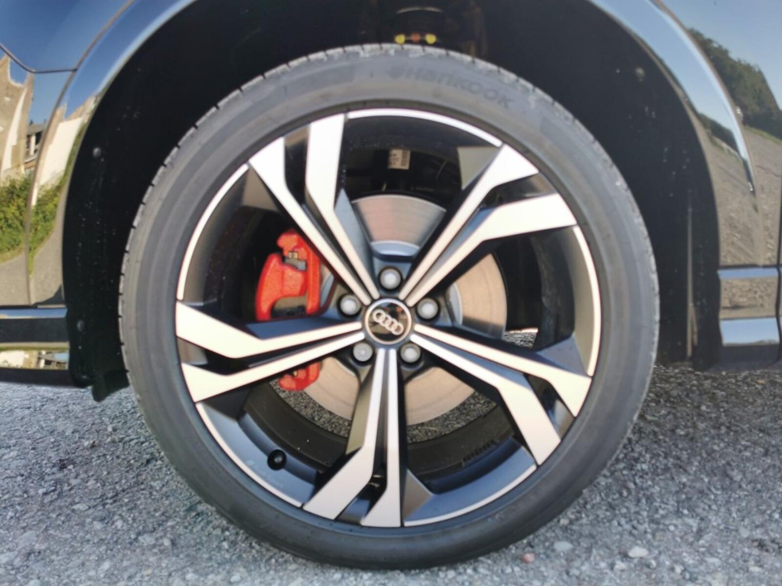 Audi Q3 Sportback – Bild 3